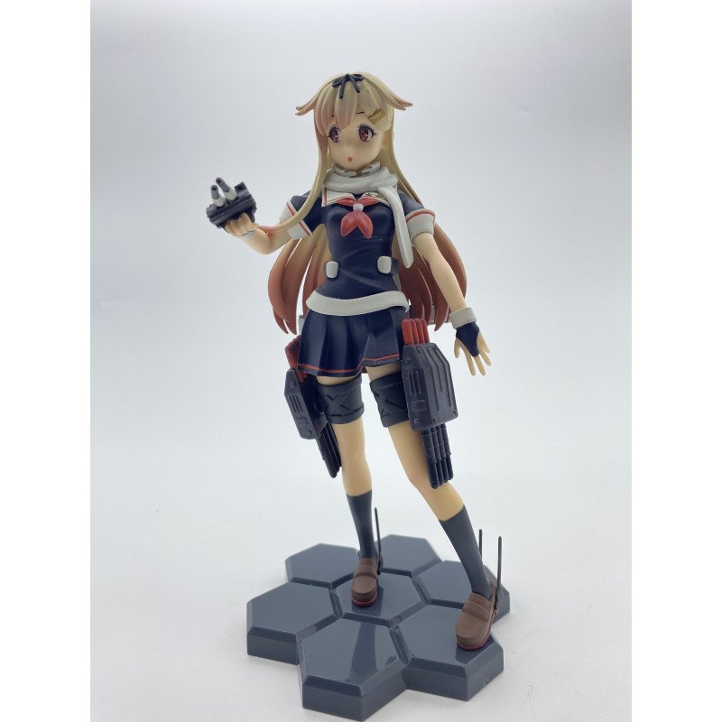 Yuudachi Kai Ni Kantai Collection Sega – (Aus zweiter Hand)